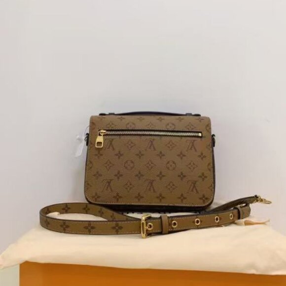 LOUIS VUITTON new lv bag - Picture 2 of 8